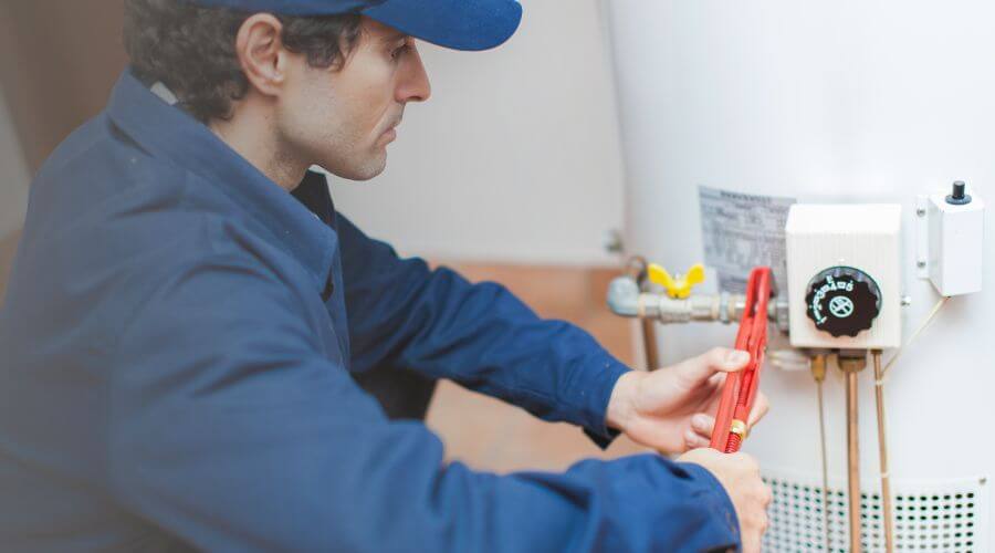 Professional Tankless Water Heater Installation in Tripoli, IA